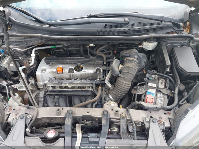 Aukcja sprzedaży 2012 Honda Cr-v Ex-l, vin: 5J6RM4H72CL018520, numer aukcji: 46248908