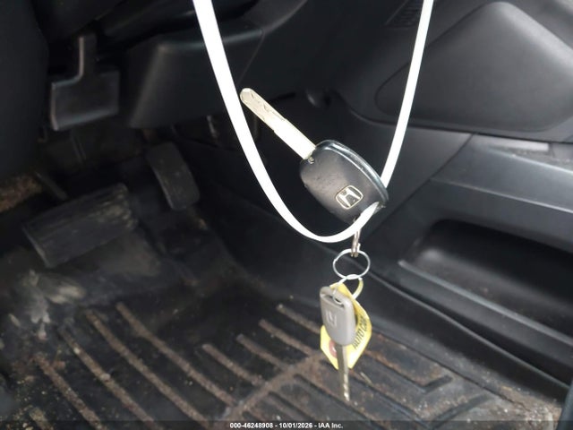 Aukcja sprzedaży 2012 Honda Cr-v Ex-l, vin: 5J6RM4H72CL018520, numer aukcji: 46248908