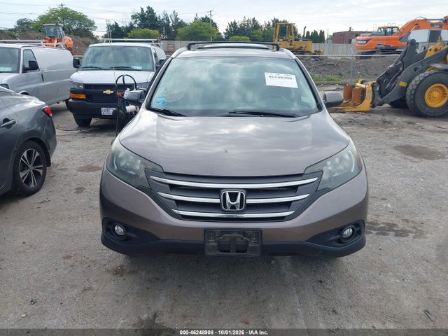 Aukcja sprzedaży 2012 Honda Cr-v Ex-l, vin: 5J6RM4H72CL018520, numer aukcji: 46248908