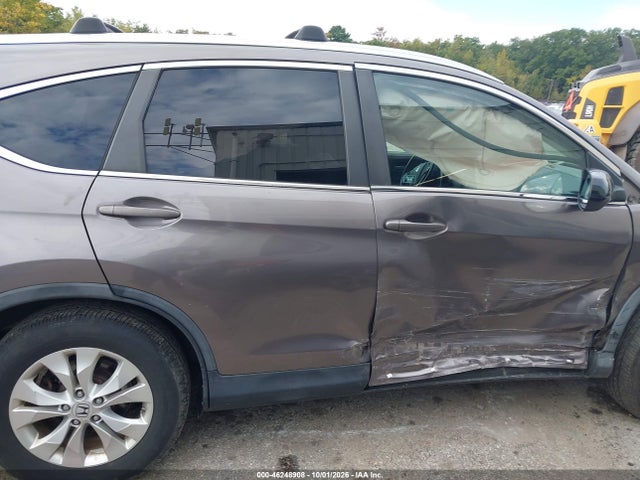 Aukcja sprzedaży 2012 Honda Cr-v Ex-l, vin: 5J6RM4H72CL018520, numer aukcji: 46248908