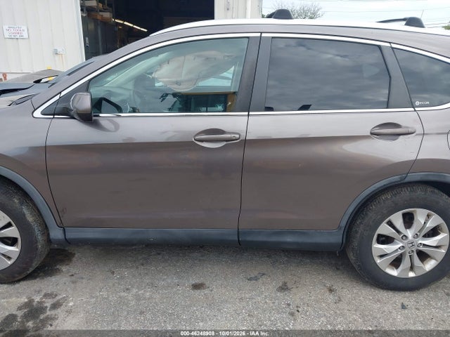Aukcja sprzedaży 2012 Honda Cr-v Ex-l, vin: 5J6RM4H72CL018520, numer aukcji: 46248908