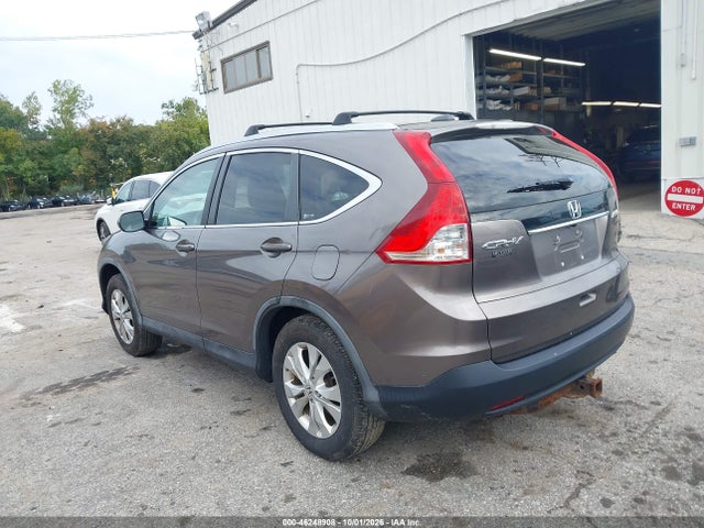 Aukcja sprzedaży 2012 Honda Cr-v Ex-l, vin: 5J6RM4H72CL018520, numer aukcji: 46248908