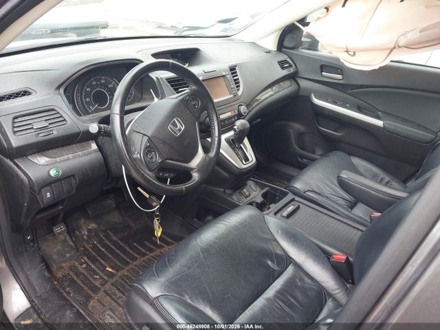 Aukcja sprzedaży 2012 Honda Cr-v Ex-l, vin: 5J6RM4H72CL018520, numer aukcji: 46248908