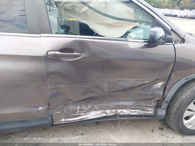 Aukcja sprzedaży 2012 Honda Cr-v Ex-l, vin: 5J6RM4H72CL018520, numer aukcji: 46248908