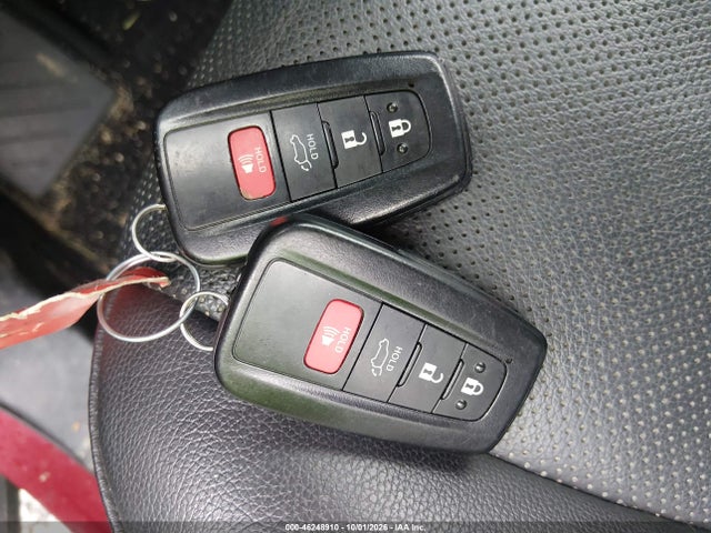 Aukcja sprzedaży 2021 Toyota Highlander Limited, vin: 5TDDZRBH9MS544210, numer aukcji: 46248910