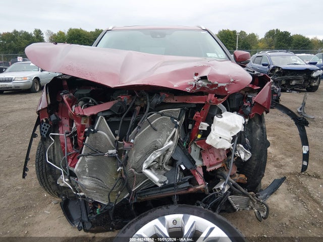 Aukcja sprzedaży 2021 Toyota Highlander Limited, vin: 5TDDZRBH9MS544210, numer aukcji: 46248910