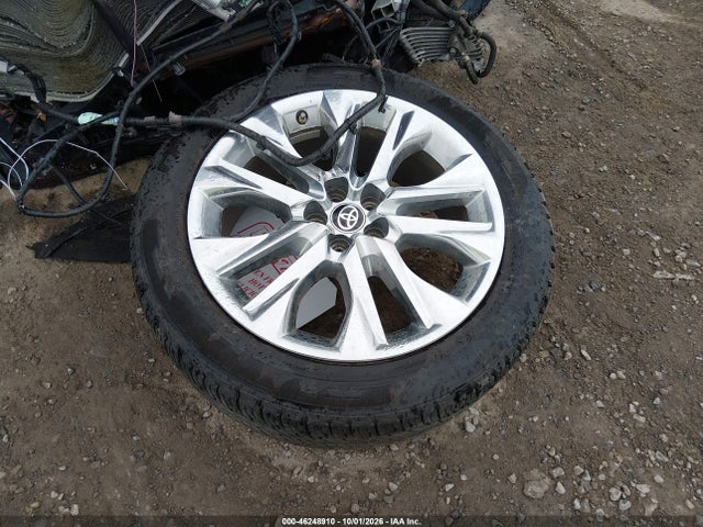 Aukcja sprzedaży 2021 Toyota Highlander Limited, vin: 5TDDZRBH9MS544210, numer aukcji: 46248910