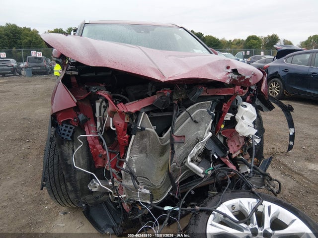 Aukcja sprzedaży 2021 Toyota Highlander Limited, vin: 5TDDZRBH9MS544210, numer aukcji: 46248910