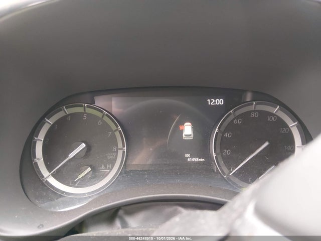 Aukcja sprzedaży 2021 Toyota Highlander Limited, vin: 5TDDZRBH9MS544210, numer aukcji: 46248910
