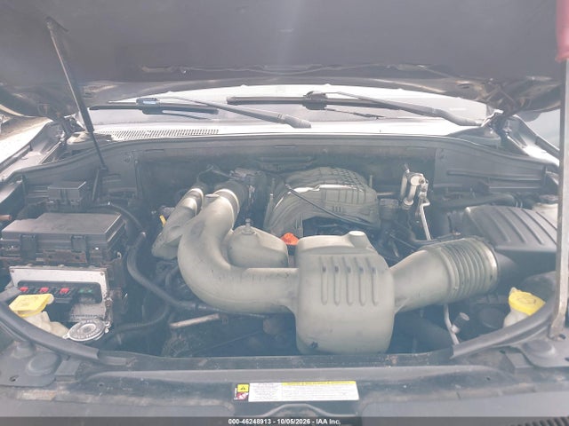 2011 Jeep Grand Cherokee Laredo მანქანა იყიდება აუქციონზე, vin: 1J4RR4GG8BC537735, აუქციონის ნომერი: 46248913