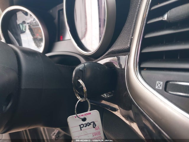 2011 Jeep Grand Cherokee Laredo მანქანა იყიდება აუქციონზე, vin: 1J4RR4GG8BC537735, აუქციონის ნომერი: 46248913