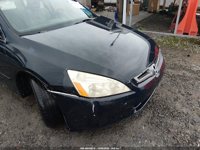 2006 Honda Accord 2.4 Ex მანქანა იყიდება აუქციონზე, vin: 1HGCM56776A104038, აუქციონის ნომერი: 46248915