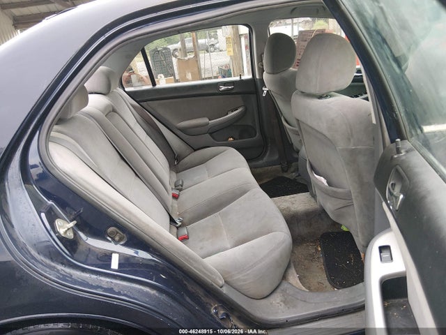 2006 Honda Accord 2.4 Ex მანქანა იყიდება აუქციონზე, vin: 1HGCM56776A104038, აუქციონის ნომერი: 46248915