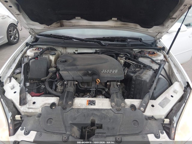 2011 Chevrolet Impala Lt მანქანა იყიდება აუქციონზე, vin: 2G1WB5EK5B1176621, აუქციონის ნომერი: 46248916