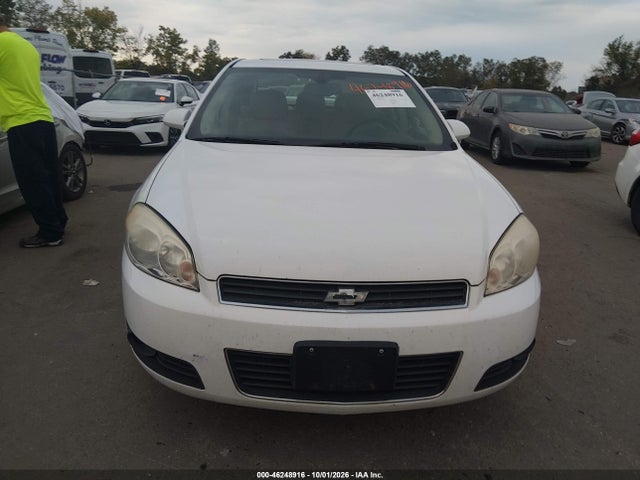 2011 Chevrolet Impala Lt მანქანა იყიდება აუქციონზე, vin: 2G1WB5EK5B1176621, აუქციონის ნომერი: 46248916