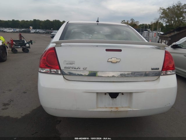 2011 Chevrolet Impala Lt მანქანა იყიდება აუქციონზე, vin: 2G1WB5EK5B1176621, აუქციონის ნომერი: 46248916