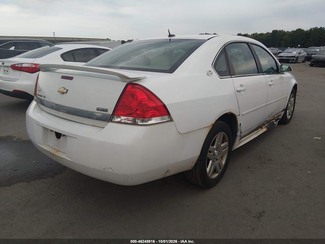 2011 Chevrolet Impala Lt მანქანა იყიდება აუქციონზე, vin: 2G1WB5EK5B1176621, აუქციონის ნომერი: 46248916