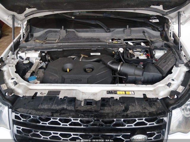 Aukcja sprzedaży 2015 Land Rover Discovery Sport Hse, vin: SALCR2BGXFH513476, numer aukcji: 46248919