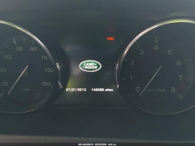 Aukcja sprzedaży 2015 Land Rover Discovery Sport Hse, vin: SALCR2BGXFH513476, numer aukcji: 46248919