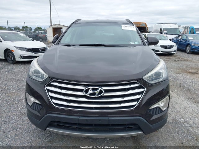 Продаж на аукціоні авто 2016 Hyundai Santa Fe Se, vin: KM8SMDHF9GU145193, номер лоту: 46248922