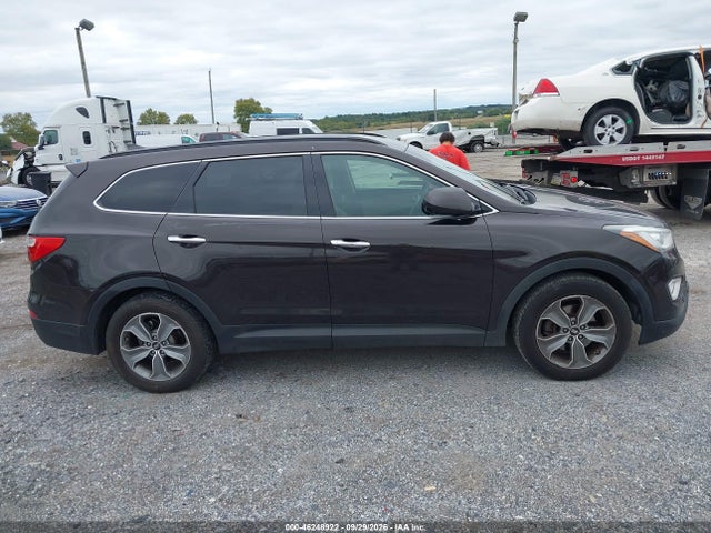 Продаж на аукціоні авто 2016 Hyundai Santa Fe Se, vin: KM8SMDHF9GU145193, номер лоту: 46248922