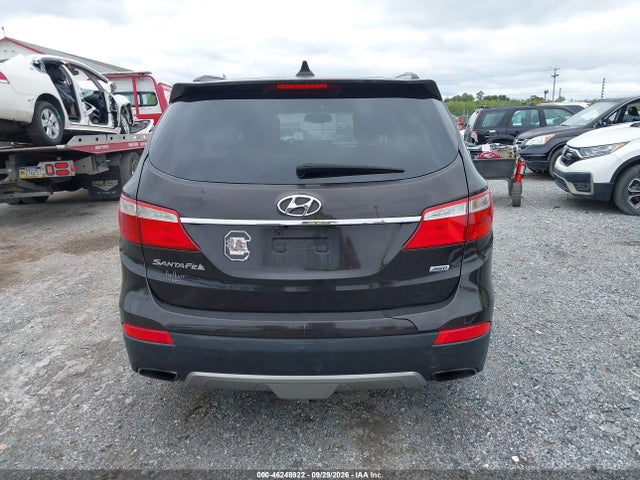 Продаж на аукціоні авто 2016 Hyundai Santa Fe Se, vin: KM8SMDHF9GU145193, номер лоту: 46248922