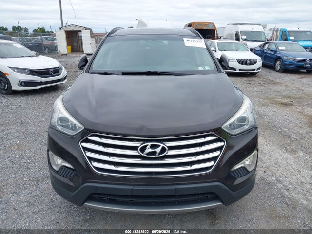 Продаж на аукціоні авто 2016 Hyundai Santa Fe Se, vin: KM8SMDHF9GU145193, номер лоту: 46248922