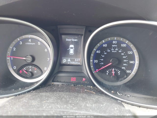 Продаж на аукціоні авто 2016 Hyundai Santa Fe Se, vin: KM8SMDHF9GU145193, номер лоту: 46248922
