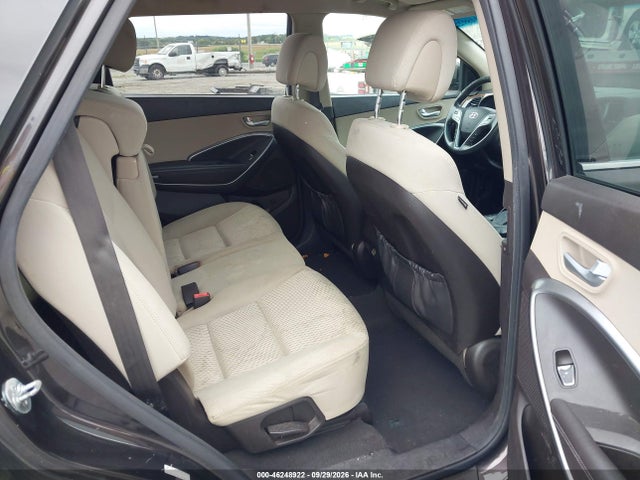 Продаж на аукціоні авто 2016 Hyundai Santa Fe Se, vin: KM8SMDHF9GU145193, номер лоту: 46248922