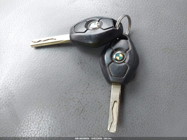 Aukcja sprzedaży 2004 Bmw X5 3.0i, vin: 5UXFA13554LU23471, numer aukcji: 46248928