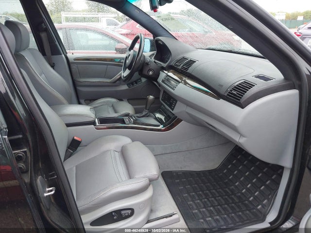 Aukcja sprzedaży 2004 Bmw X5 3.0i, vin: 5UXFA13554LU23471, numer aukcji: 46248928
