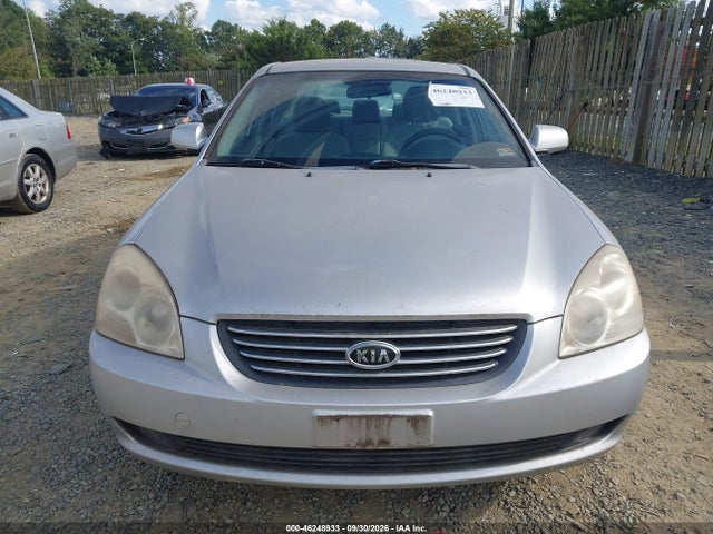 Aukcja sprzedaży 2008 Kia Optima Lx, vin: KNAGE123X85227799, numer aukcji: 46248933