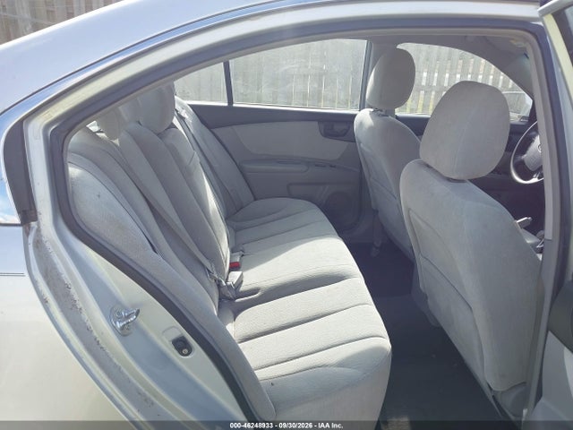 Aukcja sprzedaży 2008 Kia Optima Lx, vin: KNAGE123X85227799, numer aukcji: 46248933