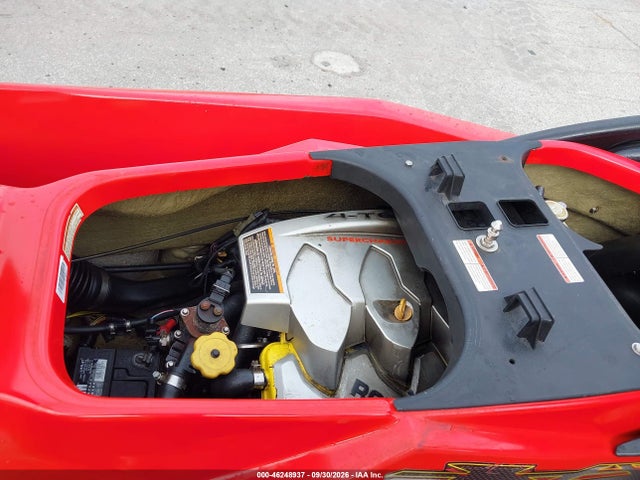 46248937 :رقم المزاد ، XLDAEE85K293 vin ، 1993 Seadoo Vs مزاد بيع