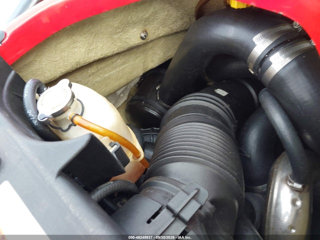 46248937 :رقم المزاد ، XLDAEE85K293 vin ، 1993 Seadoo Vs مزاد بيع