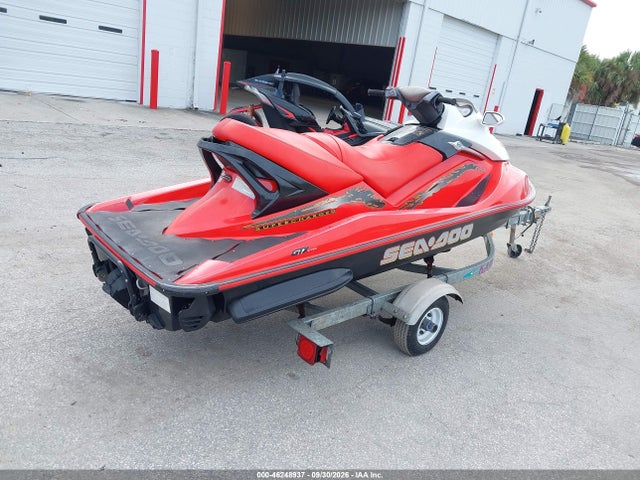 46248937 :رقم المزاد ، XLDAEE85K293 vin ، 1993 Seadoo Vs مزاد بيع