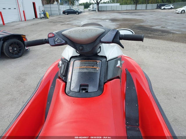 46248937 :رقم المزاد ، XLDAEE85K293 vin ، 1993 Seadoo Vs مزاد بيع