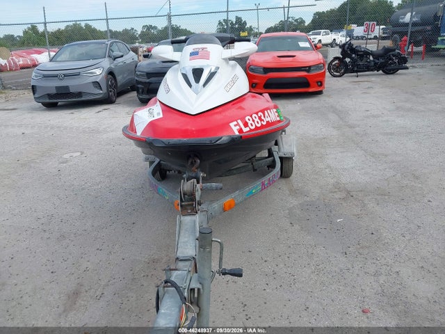 46248937 :رقم المزاد ، XLDAEE85K293 vin ، 1993 Seadoo Vs مزاد بيع