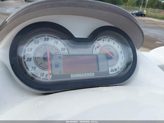 46248937 :رقم المزاد ، XLDAEE85K293 vin ، 1993 Seadoo Vs مزاد بيع