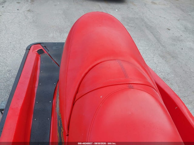 46248937 :رقم المزاد ، XLDAEE85K293 vin ، 1993 Seadoo Vs مزاد بيع
