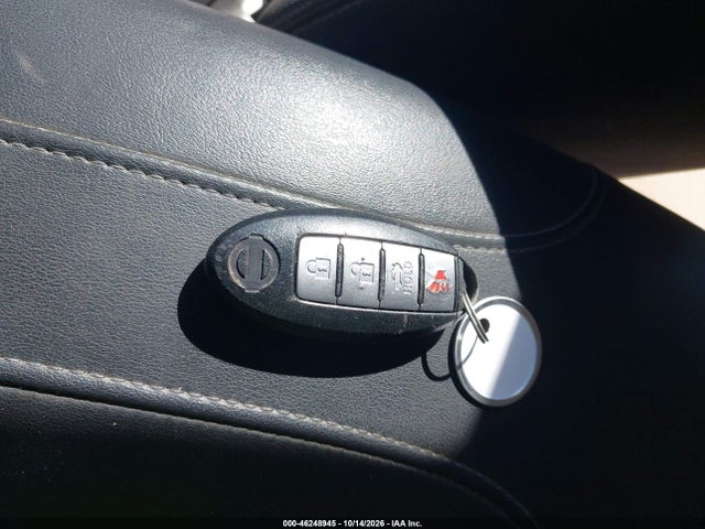 2012 Nissan Maxima 3.5 Sv მანქანა იყიდება აუქციონზე, vin: 1N4AA5AP2CC812628, აუქციონის ნომერი: 46248945