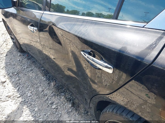 2012 Nissan Maxima 3.5 Sv მანქანა იყიდება აუქციონზე, vin: 1N4AA5AP2CC812628, აუქციონის ნომერი: 46248945