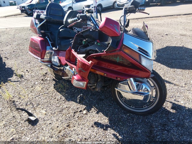 Aukcja sprzedaży 1995 Honda Gl1500 Se12, vin: 1HFSC2238SA701908, numer aukcji: 46248951