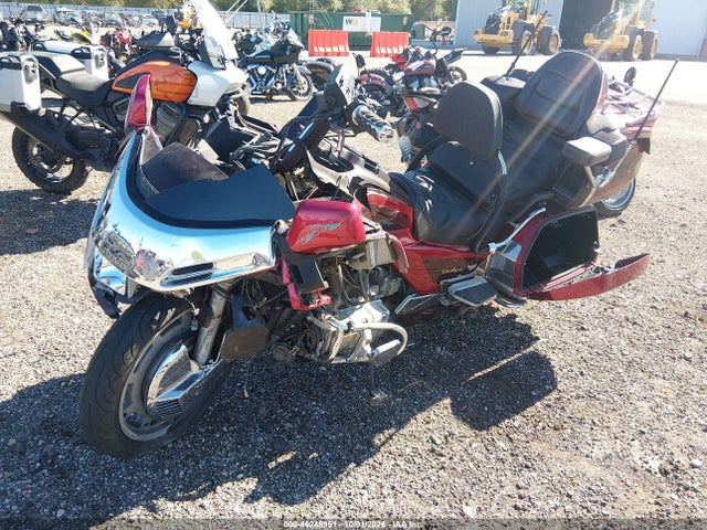 Aukcja sprzedaży 1995 Honda Gl1500 Se12, vin: 1HFSC2238SA701908, numer aukcji: 46248951