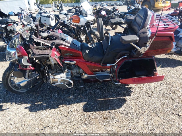 Aukcja sprzedaży 1995 Honda Gl1500 Se12, vin: 1HFSC2238SA701908, numer aukcji: 46248951