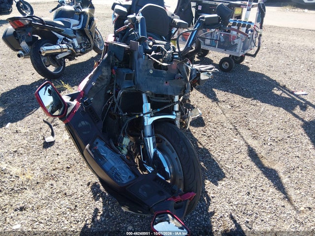 Aukcja sprzedaży 1995 Honda Gl1500 Se12, vin: 1HFSC2238SA701908, numer aukcji: 46248951
