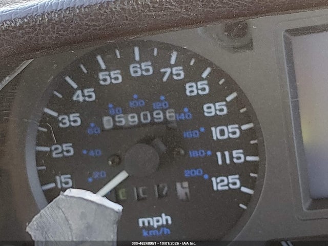 Aukcja sprzedaży 1995 Honda Gl1500 Se12, vin: 1HFSC2238SA701908, numer aukcji: 46248951