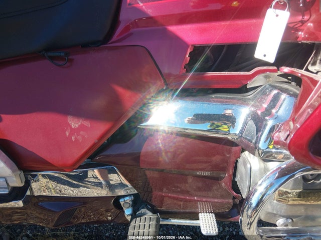 Aukcja sprzedaży 1995 Honda Gl1500 Se12, vin: 1HFSC2238SA701908, numer aukcji: 46248951