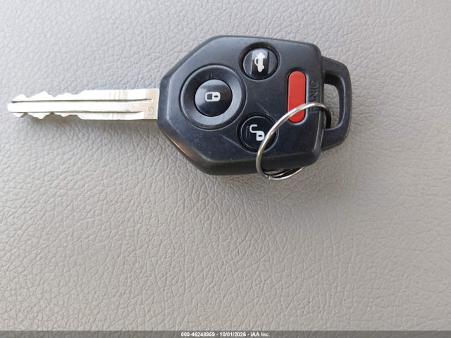 Продаж на аукціоні авто 2017 Subaru Forester 2.5i Premium, vin: JF2SJAEC6HH400903, номер лоту: 46248959