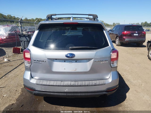 Продаж на аукціоні авто 2017 Subaru Forester 2.5i Premium, vin: JF2SJAEC6HH400903, номер лоту: 46248959
